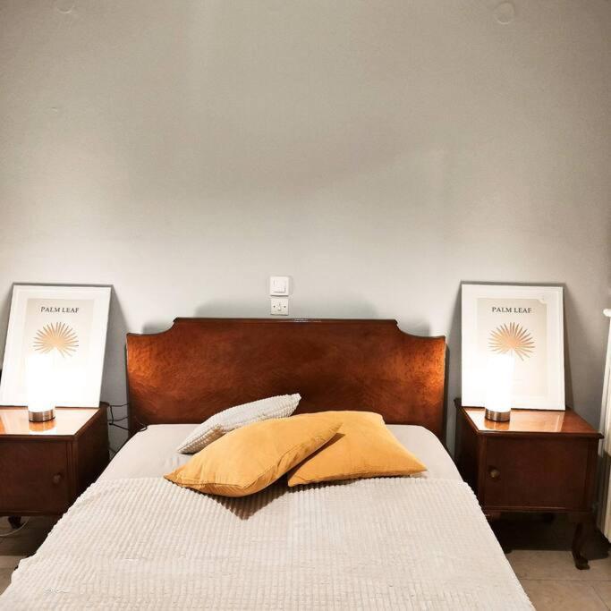 Апартаменты New Modern Flat Pyrgos Centre Olympia Экстерьер фото